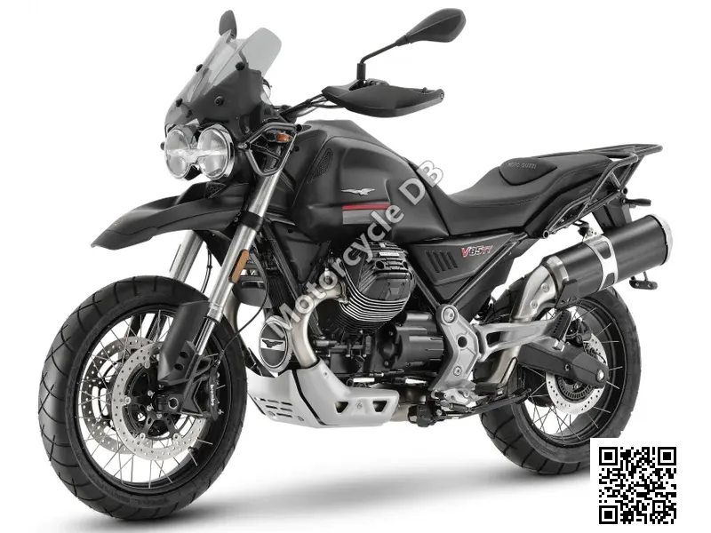 Moto Guzzi V85 TT 2021 40549